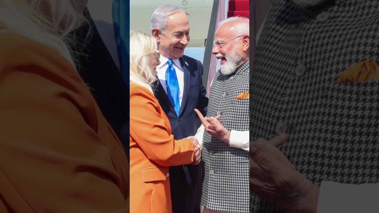 &ldquo;One Phone Call From PM Modi Can Stop Israel Iran War UAE Envoy&rsquo;s Shocking Claim!&rdquo;