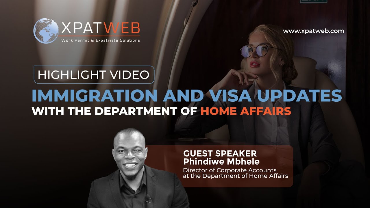 Immigration and Visa Updates with the Department of Home Affairs