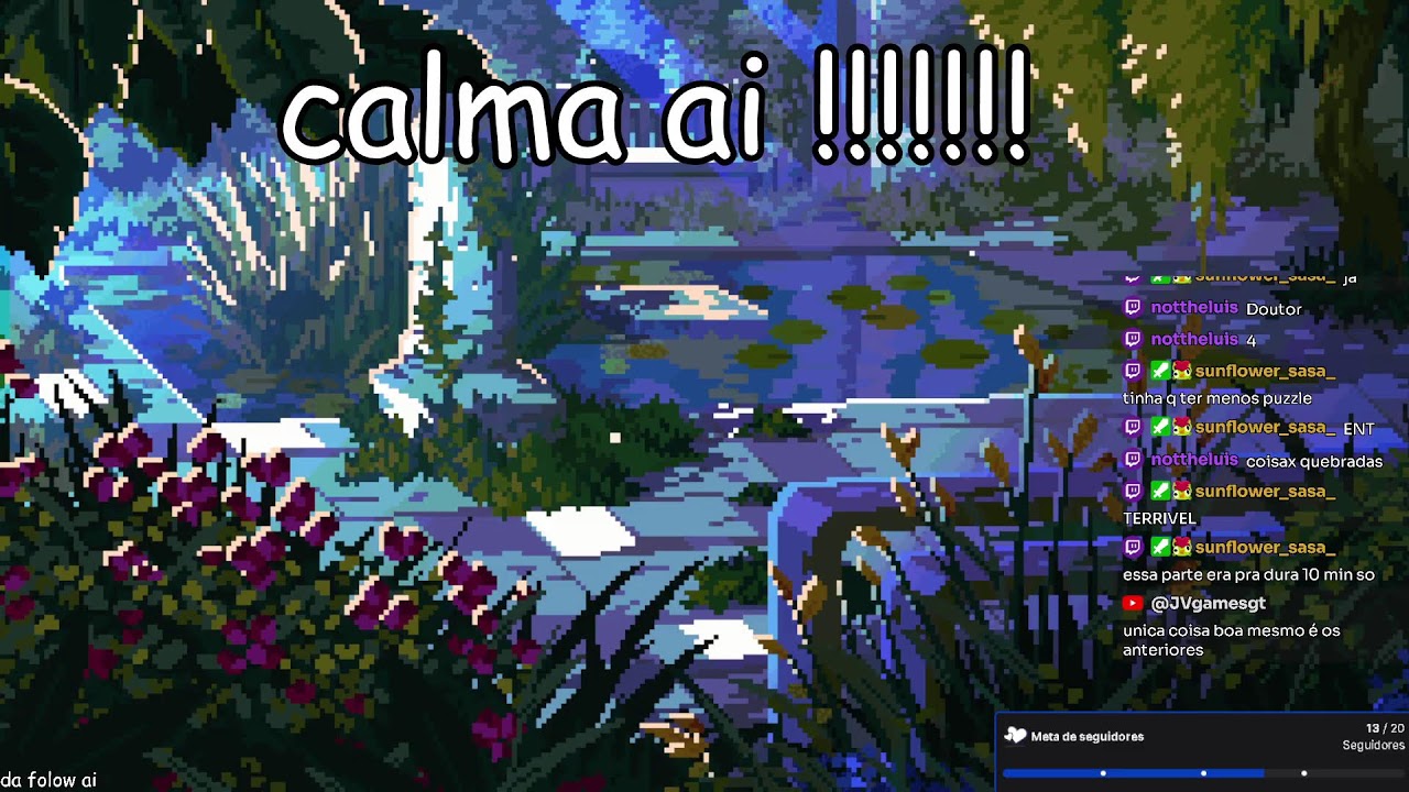 🔴LIVE - TALVEZ Terminando o poppy chapter 5 cola !!!!!!