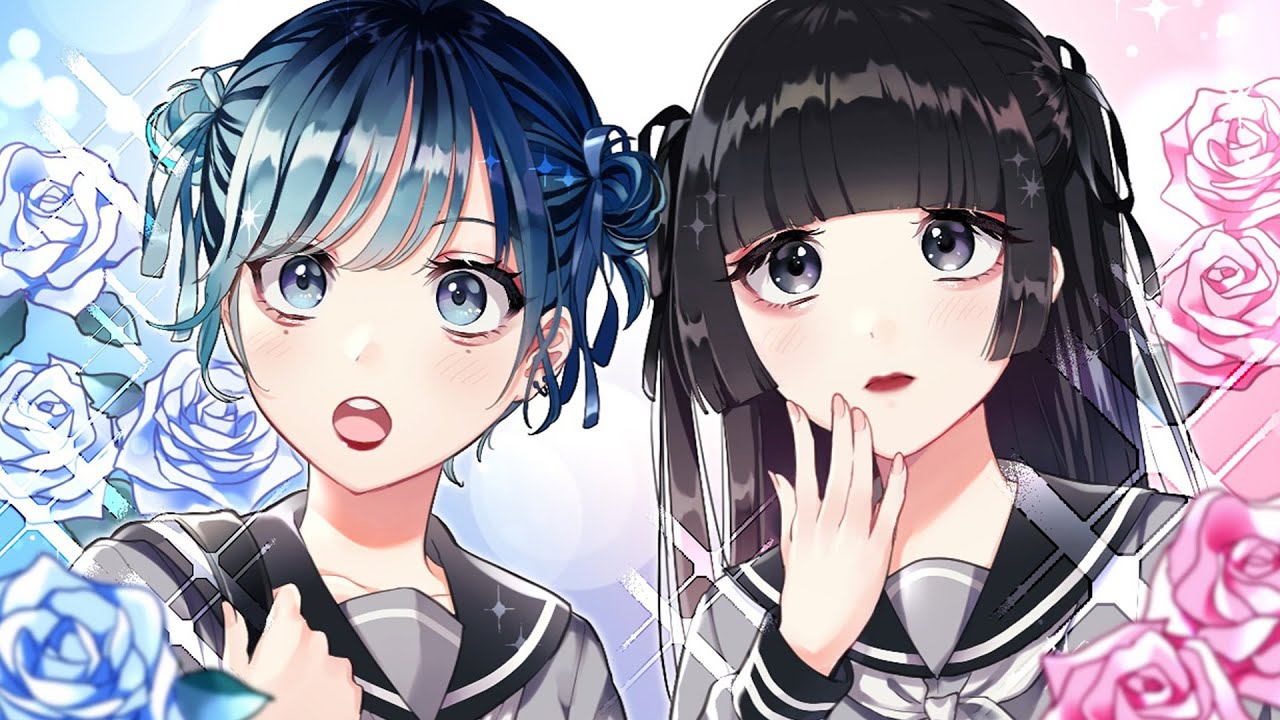 【歌ってみた】ヒロイン育成計画／叶と姫乃【HoneyWorks】