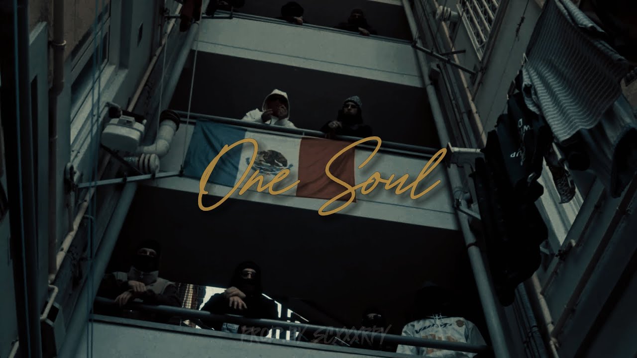 [SOLD] | ALBLAK 52 x KIZARU - One Soul