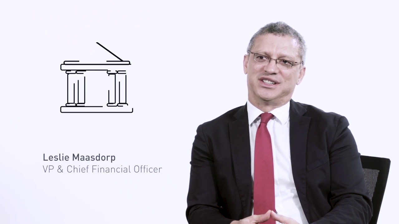 New Development Bank Annual Report 2018 - Official Video