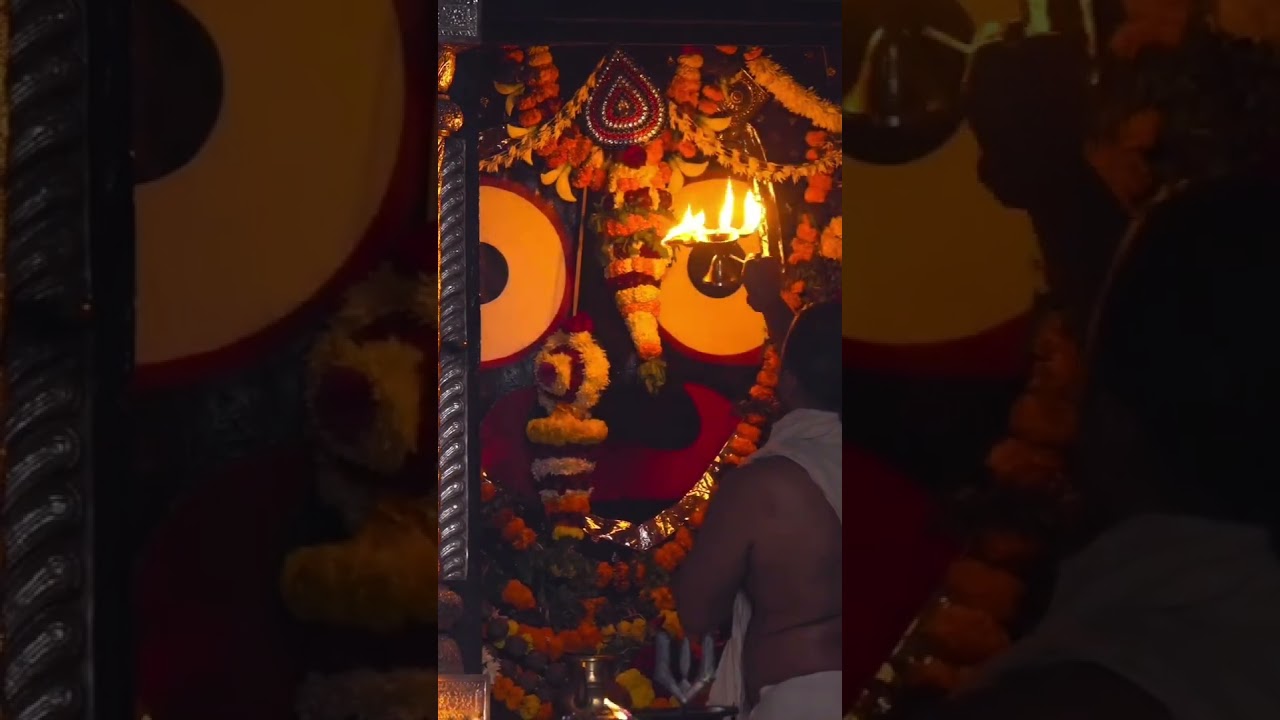 jagannath chaturbhujo 