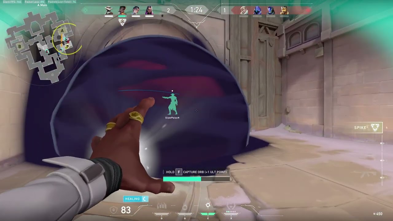 Ace