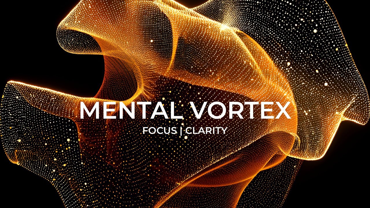 Power Focus — Isochronic Tones 40Hz Gamma to Super Concentration and Focus, Exam Prep Music