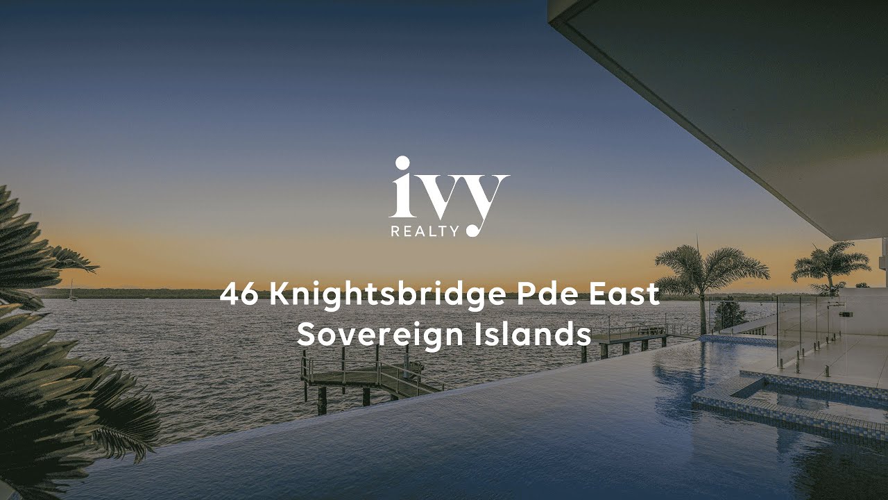 46 Knightsbridge Parade East, Paradise Point