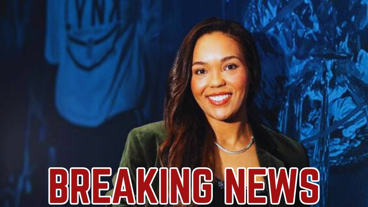 BREAKING NEWS‼️The WNBA Going on STRIKE and there will be a Lockout