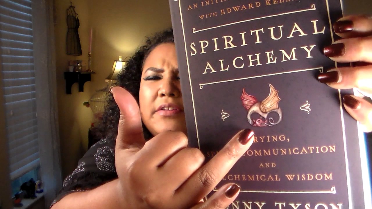 Witchy Book Haul and More