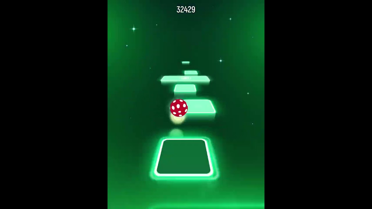 Vicetone x Tony Igy - Astronomia (Coffin Dance) | Tiles Hop | Endless Mode 10 | Record: 54010