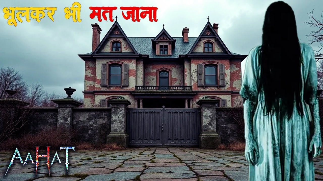 Aahat Best New Horror Episode | Aahat Horror | Aahat New Episode Very Horror | Aahat Reality Show