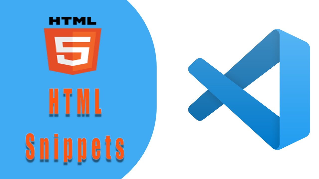 HTML Snippets