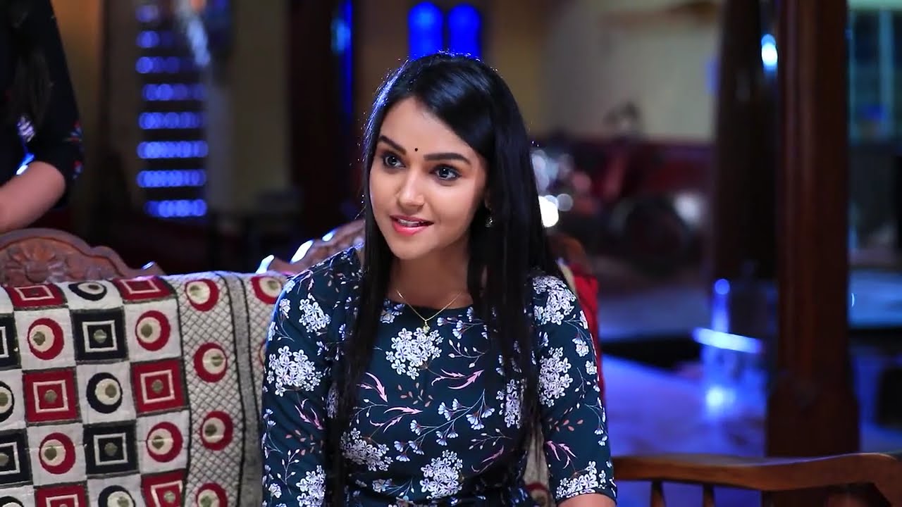 Parinayam - Full Ep - 415 - Vedanth Menon, Amulya, Pramila - Zee Keralam