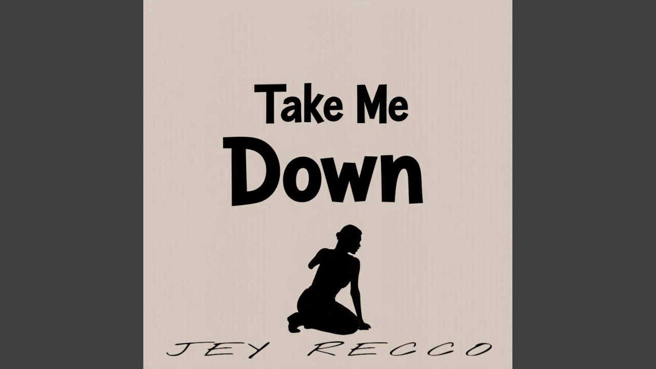 Take me down (Dub Mix)