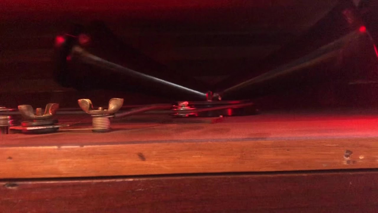 Hammond B3 - Ventilator Leslie simulator