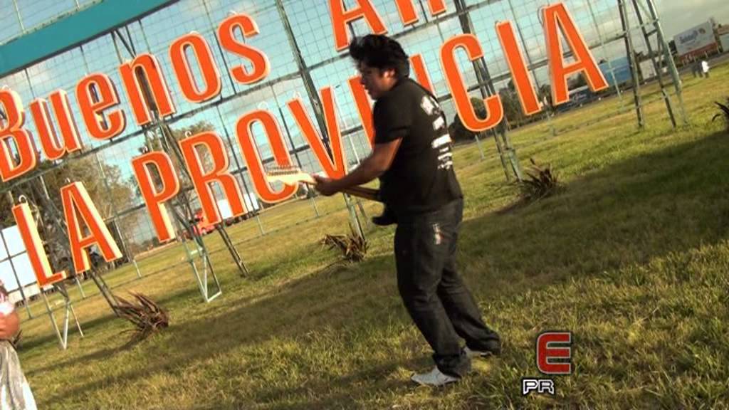 Las Trampositas y su Chismosita del Amor - Tu Tienes Tu Due&ntilde;a