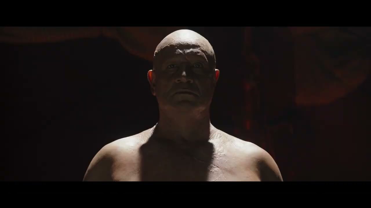 Star wars | FMV | Let it happen