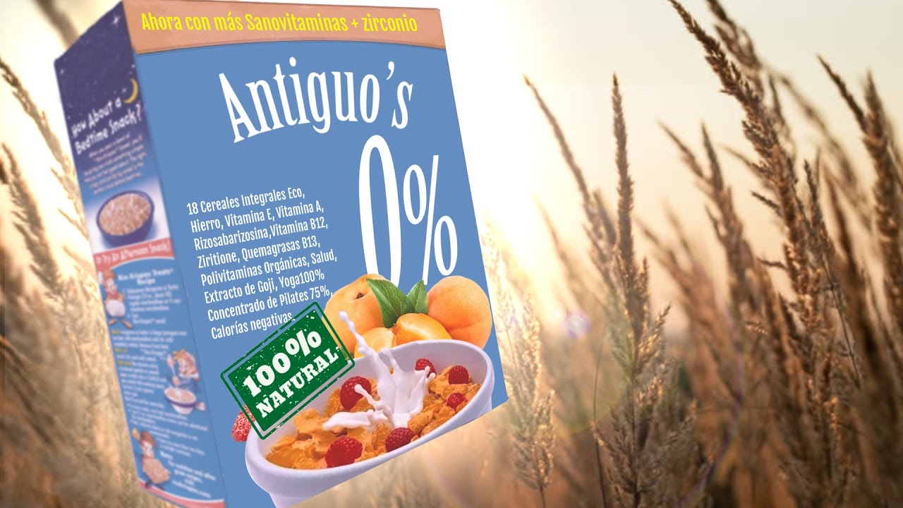 EL COMIDISTA | Los trucos para engañarte de los envases de comida