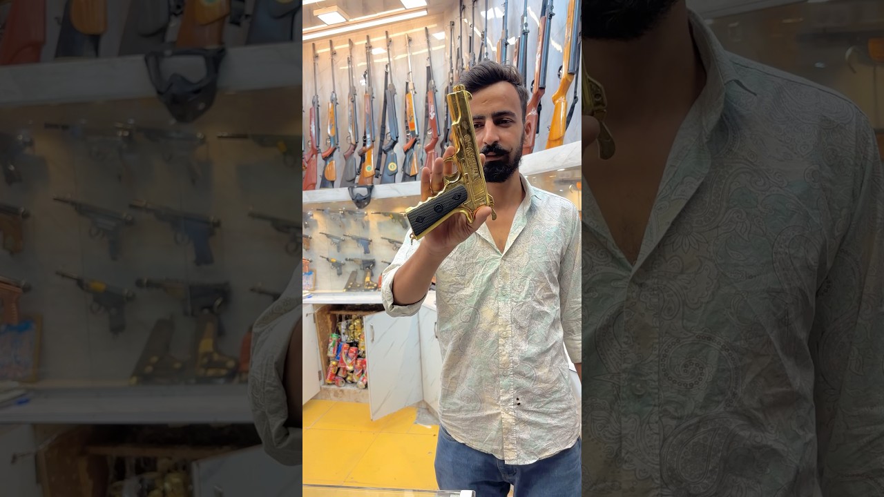 Ranger Sound Gun | Ranger Cork Gun | Father Of Sound Gun, #youtube #shorts #sohan_air_guns #trending