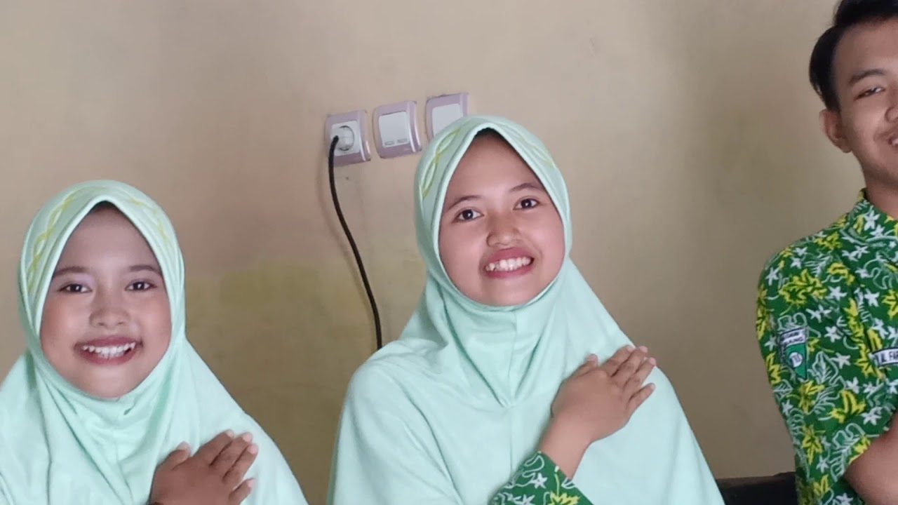 Cover Lagu 