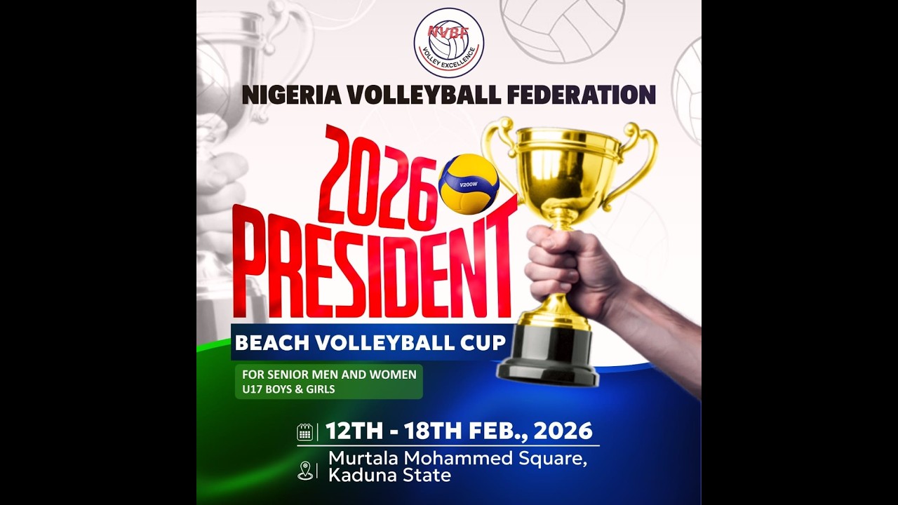 DAY 2  FEMALE COURT A JIKOYI VS KATSINA