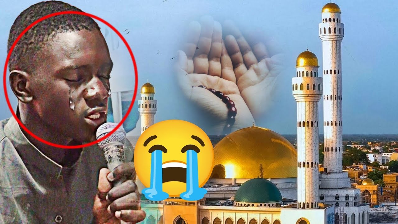 🚨Doua fait vibrer le coeur d'emotions envers Allah, il te fera pleurer.😭
