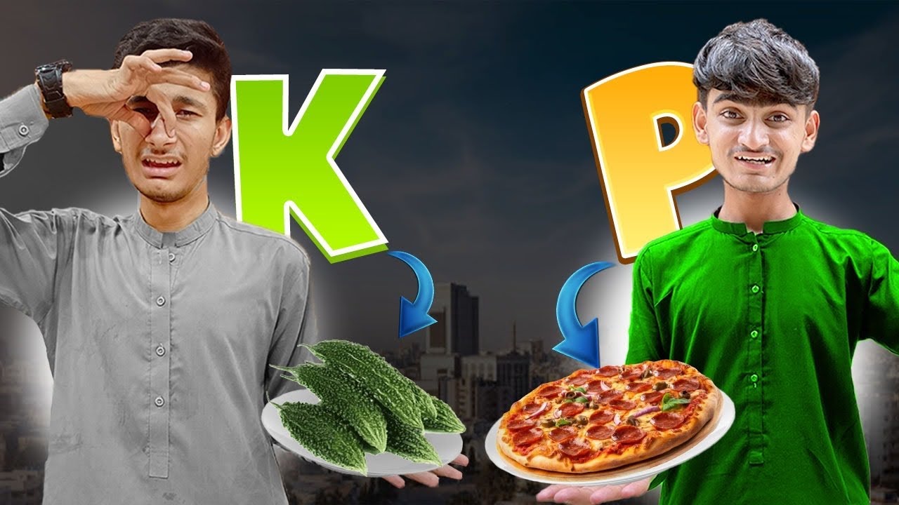 A to Z Extreme Food Challenge For 50,000 Rs!