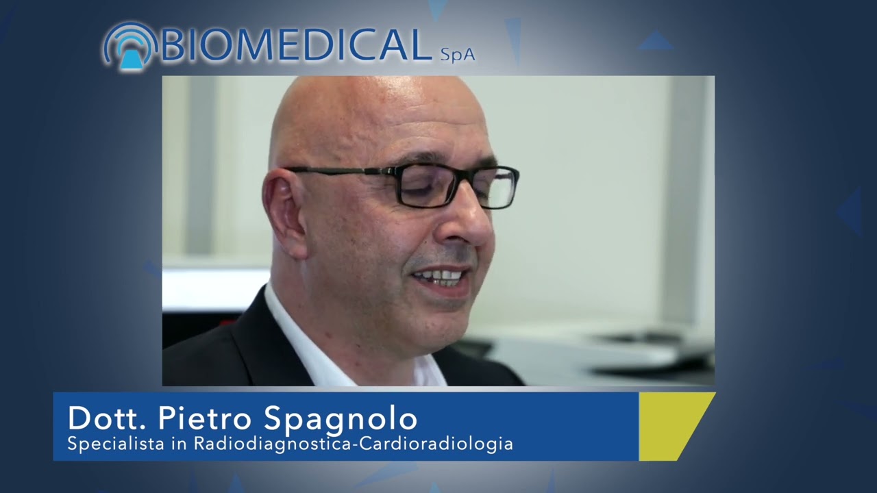 TAC e risonanza magnetica cardiaca con il Dott. Pietro Spagnolo