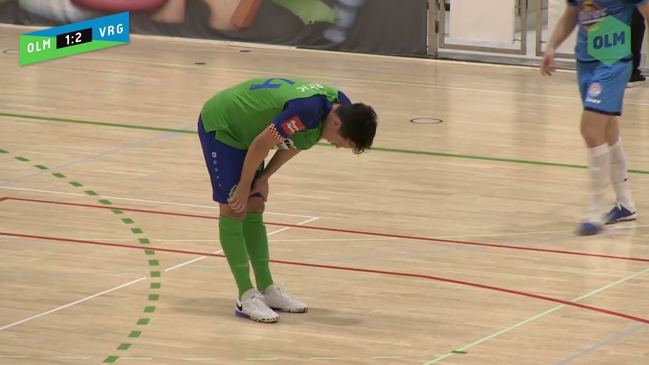 1. HMNL, 16. kolo_Olmissum vs Vrgorac 1:2, sažetak utakmice