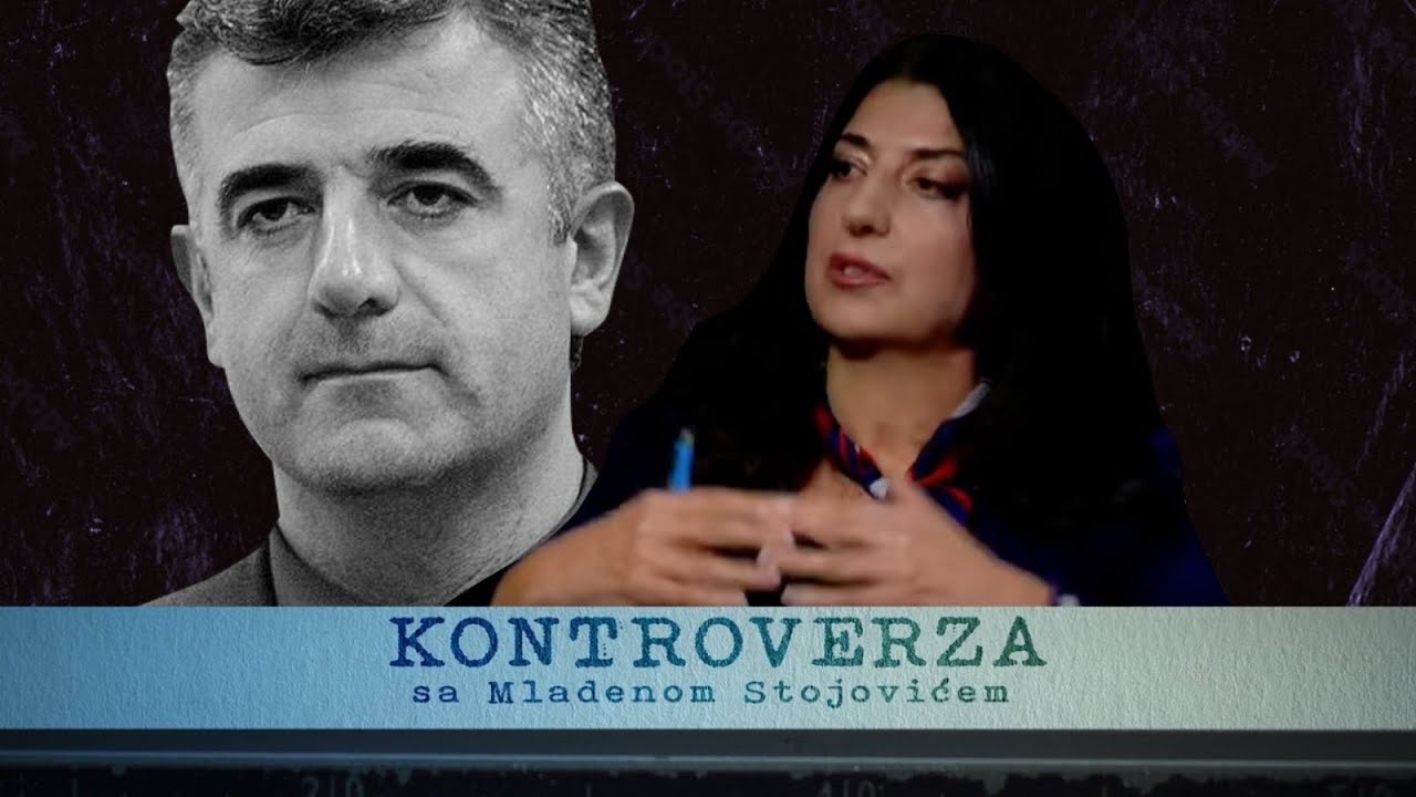 KONTROVERZA - Du&scaron;ku Markoviću sve opro&scaron;teno ako progovori, slučaj da preuzme SDT !