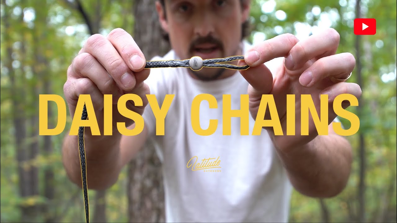 How To Use Daisy Chains for Mobile Hunting