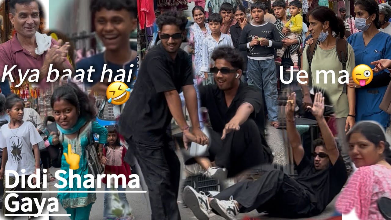 Crazy Dance On public🔥|| Lungi Faad 💥 dance 🤣in market nimaboda song #trending #youtube #funny #