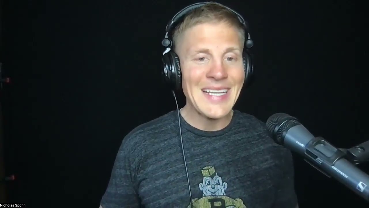 Why Your Affirmations Suck and How to Use Commands Instead