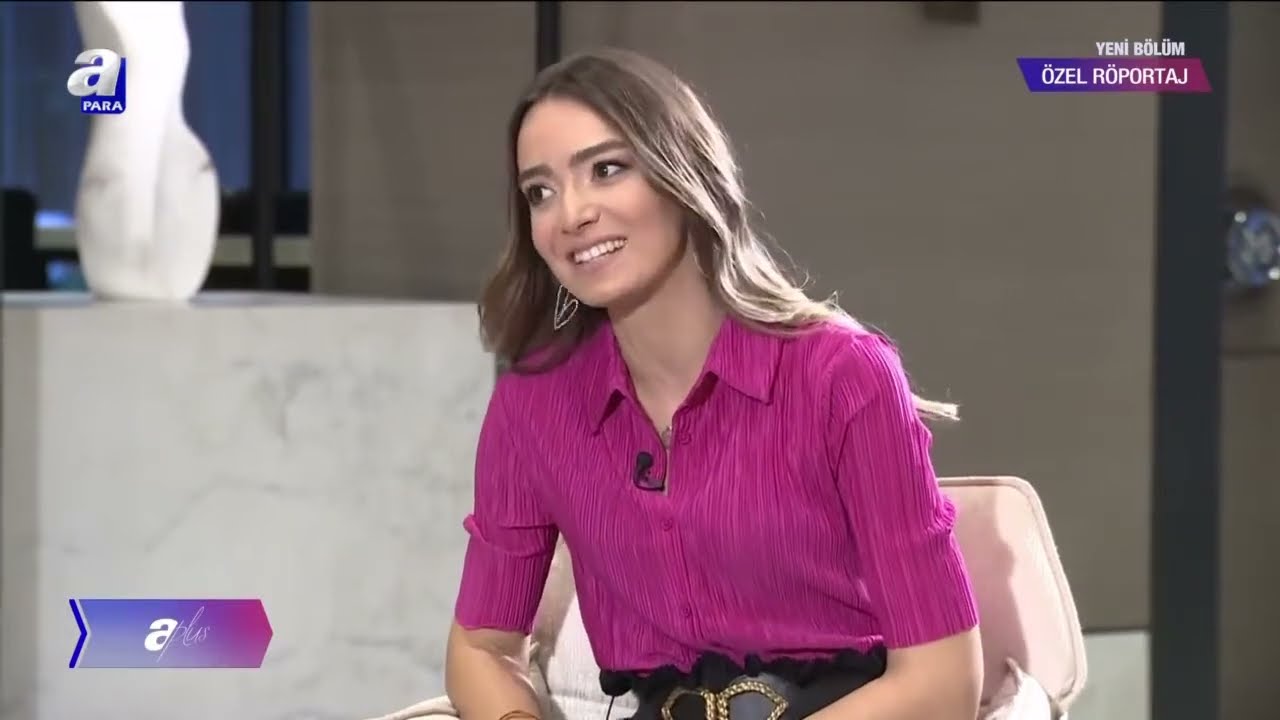 A Plus / İş, Sanat ve Cemiyet Dünyası | Tansu Ceylan, Feryal Gülman, Hülya Biren /A Para /31.01.2021