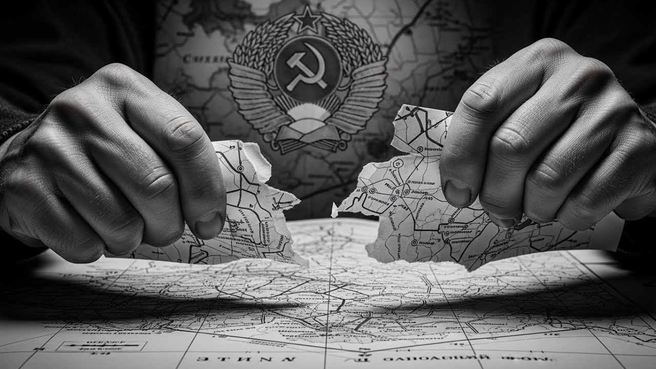 Co powiedział Stalin, gdy Żukow PODARŁ najbezpieczniejszy plan — a MIMO TO WYGRAŁ