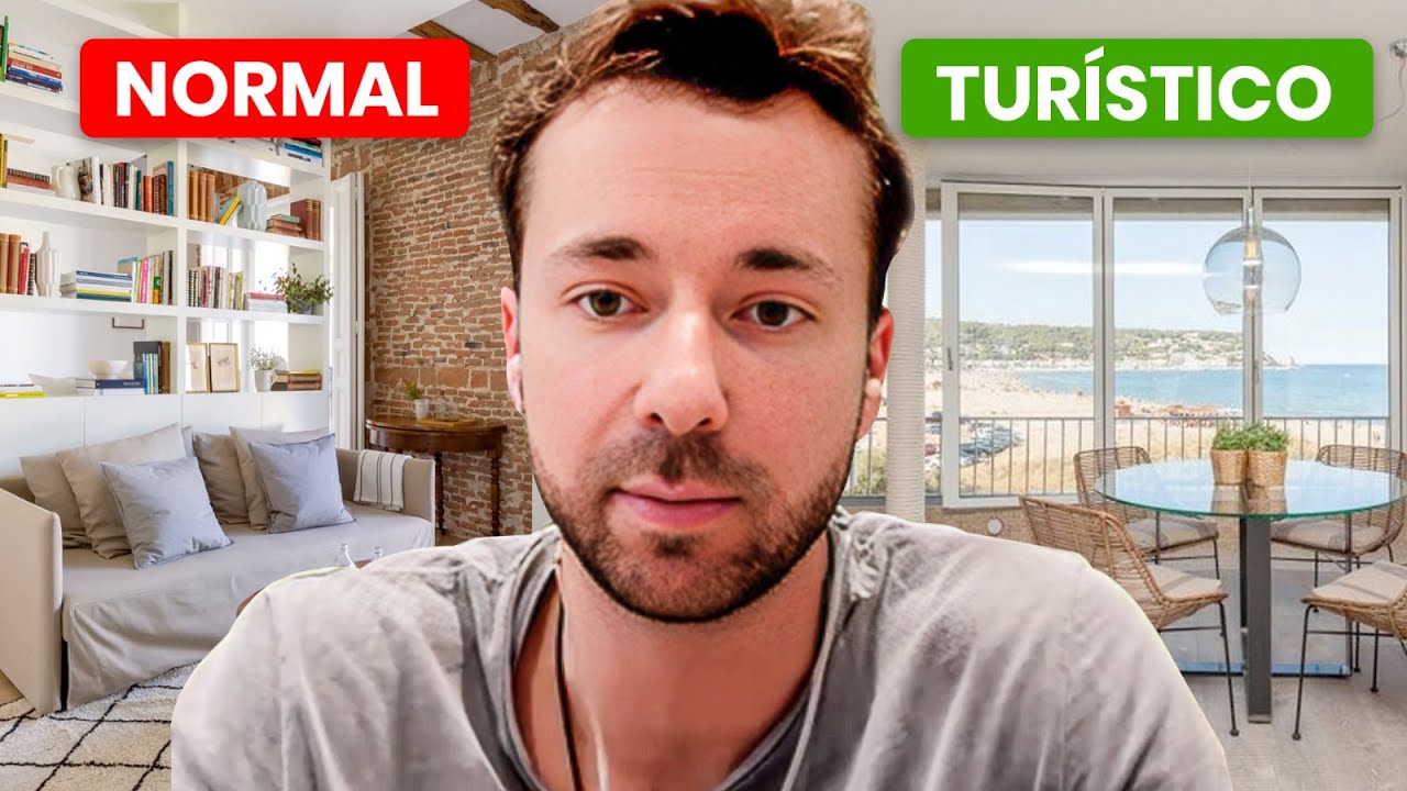 Alquiler Tradicional vs Vacacional: C&oacute;mo decidir con n&uacute;meros - Caso Rub&eacute;n