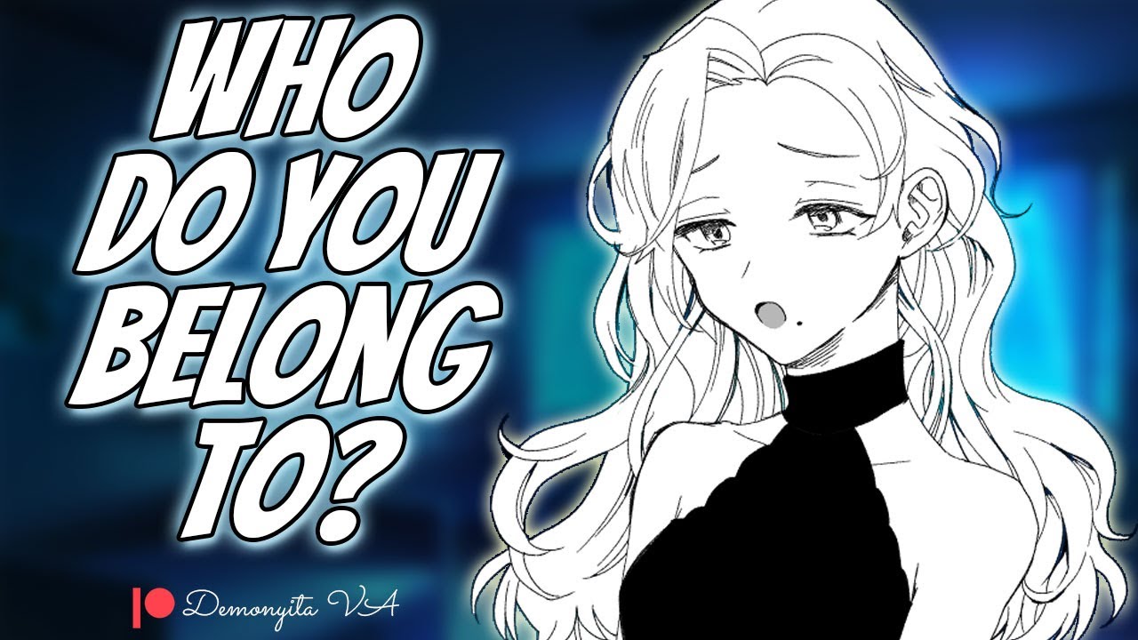 Breaking Up with Your Possessive Yandere Girlfriend | [F4M] [ASMR Audio RP]