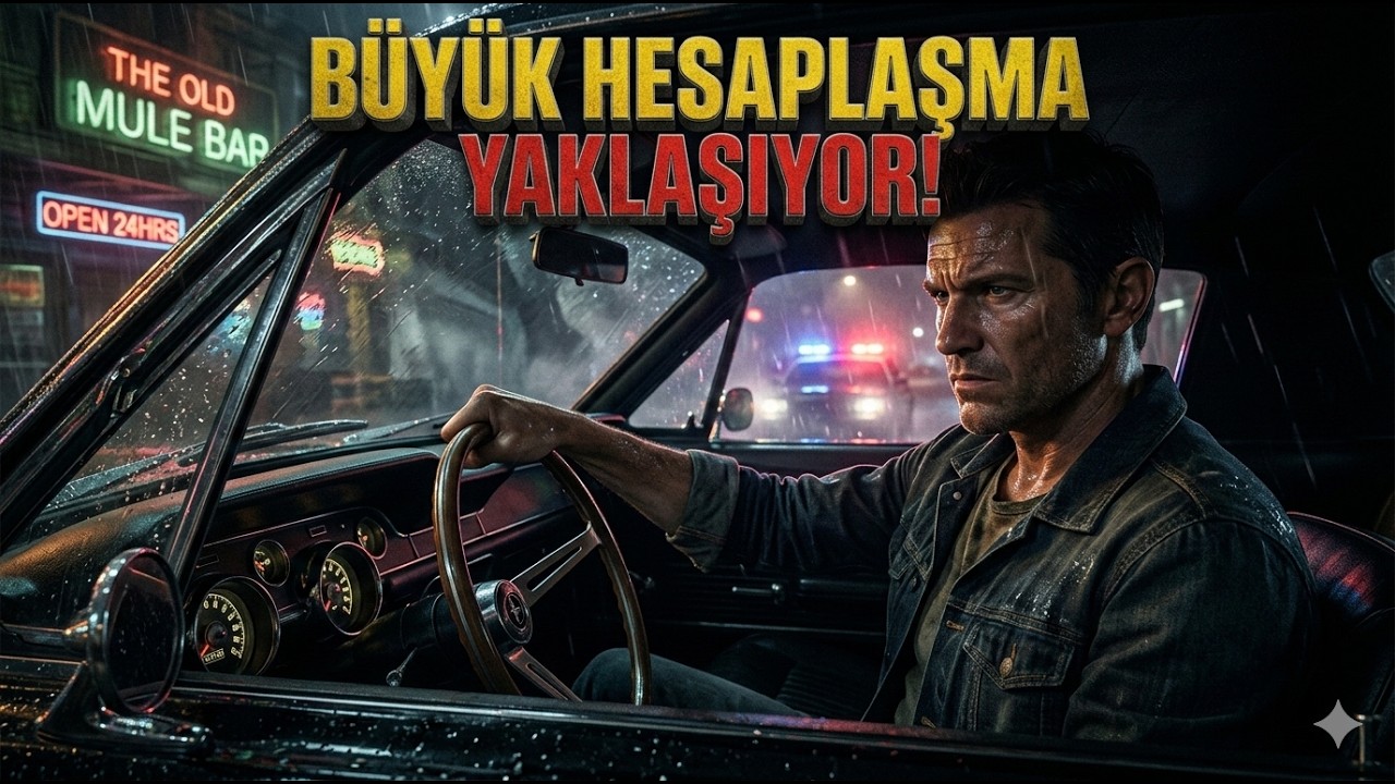 Mafia 3 | Büyük Hesaplaşma Yaklaşıyor! #7
