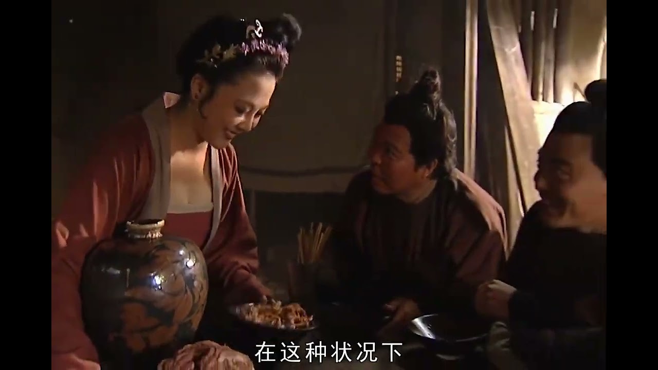 梁山到底該招安嗎？假如宋江不招安，會是一個什么結果？