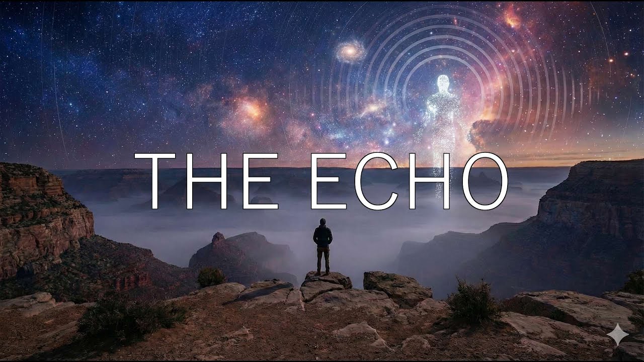 The Echo (Lyrics) - Emotional Future Bass | NPC Music