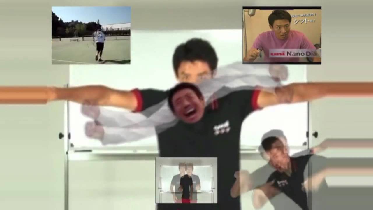 のどごしパラダイス   ひみつの国