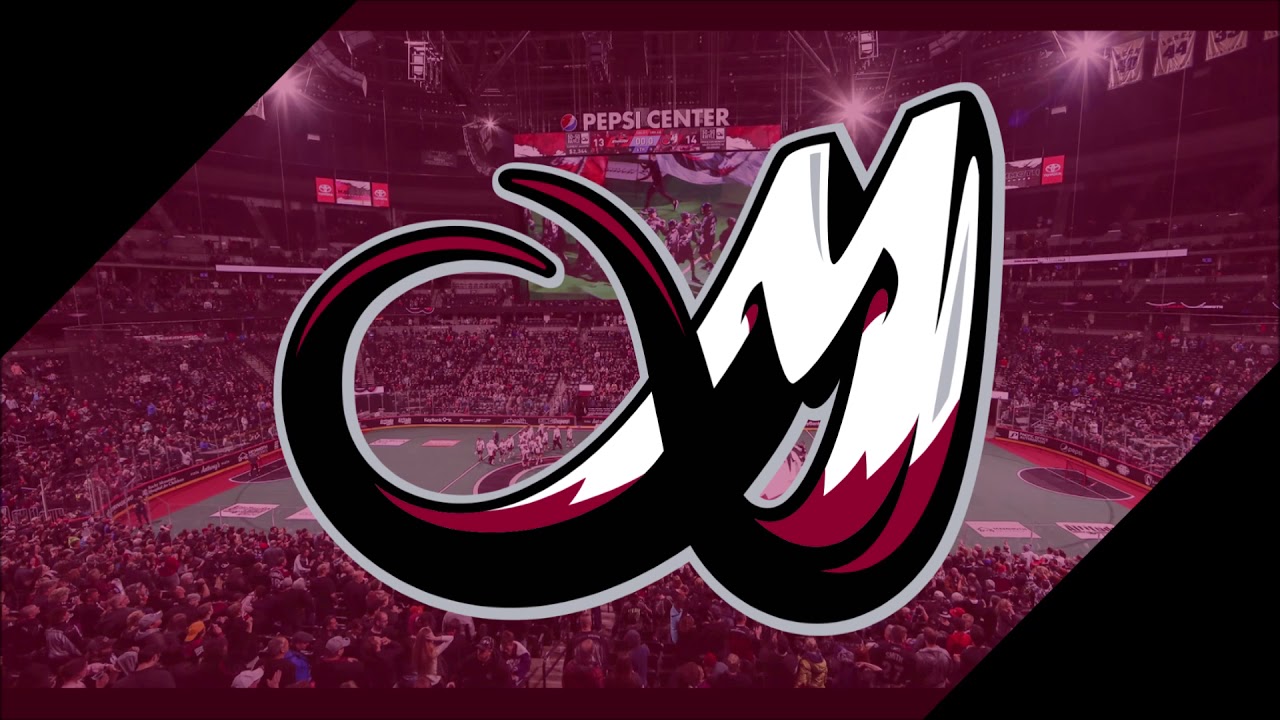 Colorado Mammoth 2019-20 Goal Horn
