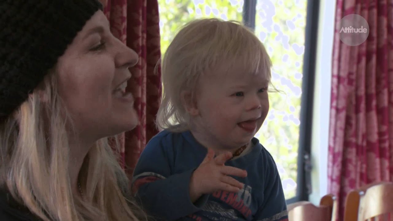 Parenting kids with Disabilities: A Father's Advice