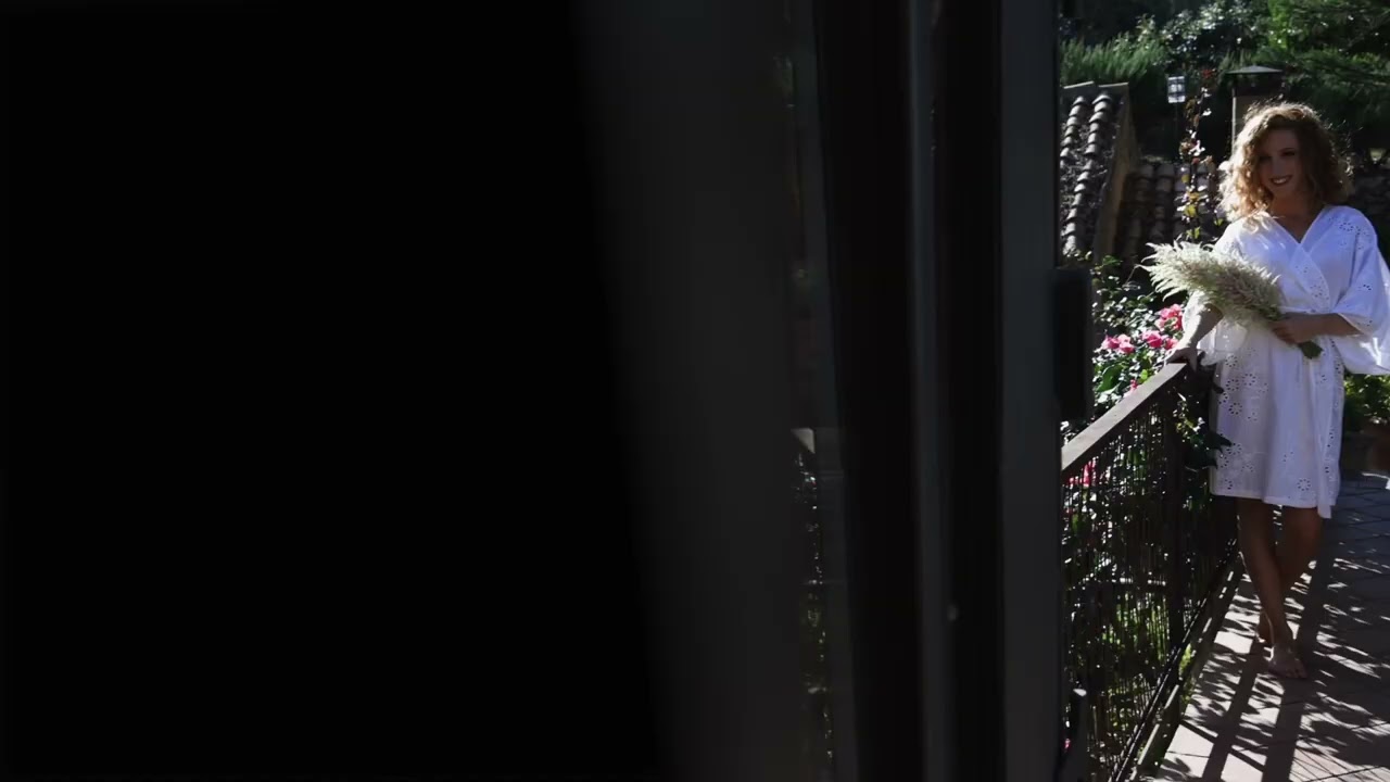 Marco & Serena - Wedding Trailer