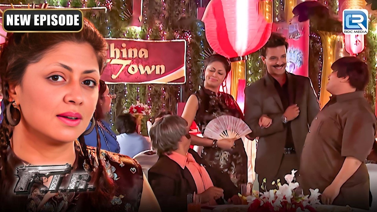 जब चंद्रमुखी और बजरंग ने बदला भेस बिजली चोर को पकड़ने के लिए | F.I.R | Latest Full Episode 2026