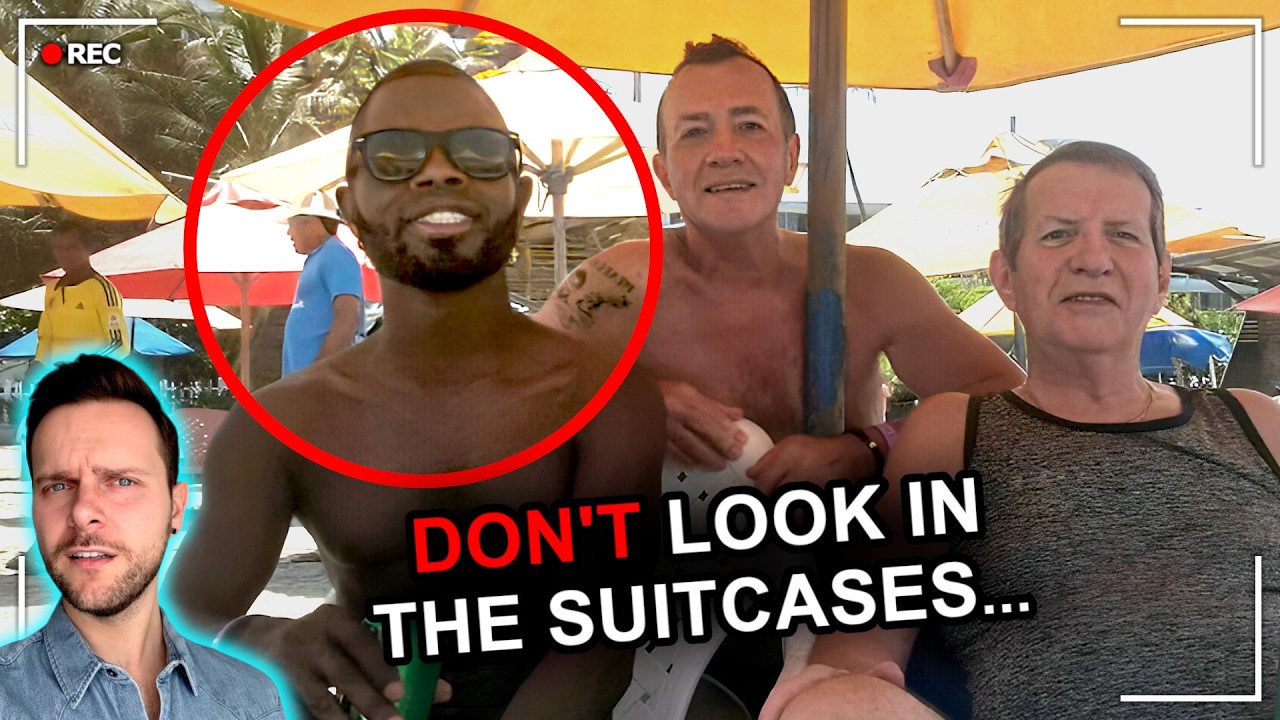 Onlyfans Model Murders Two Partners Before Cops Find His Horrific Secret