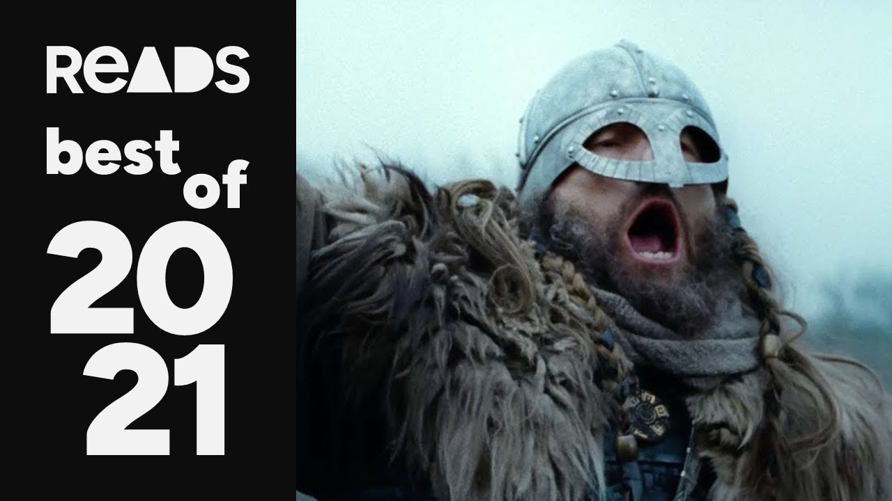 PSAs: BEST OF 2021