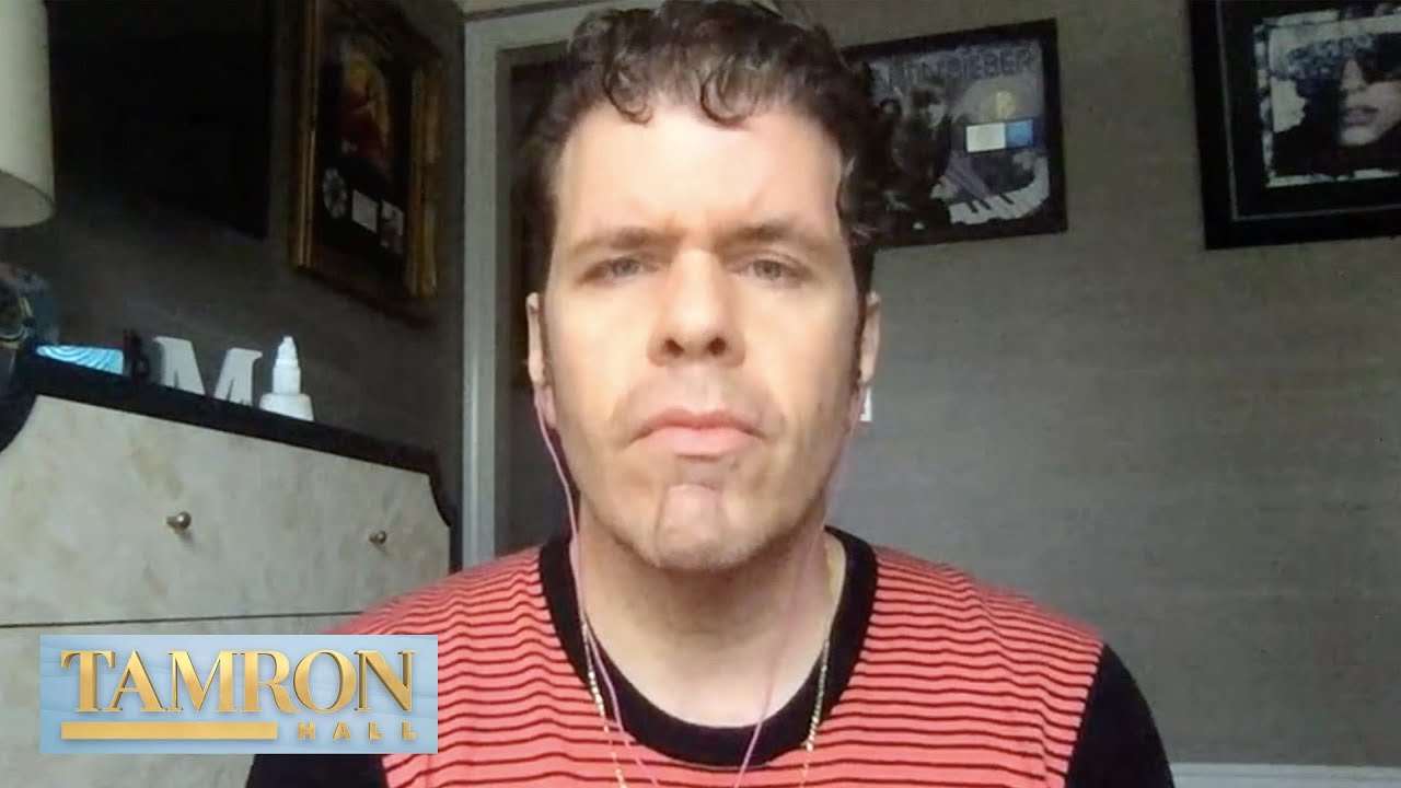 Perez Hilton Has Huge Regrets from His Gossip Blogger Past
