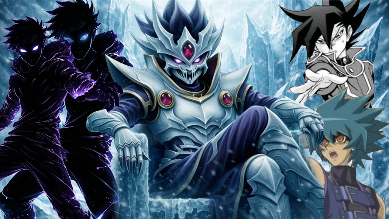 Deserved fate    | Yu-Gi-Oh Dimensions War Story Revenge is power go yummy Deck 