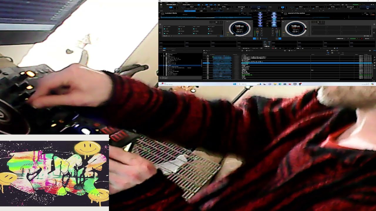 Acid Boy 2024 Mix Ac!d Techno