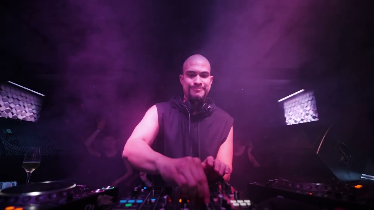 K-M3L / Hard Room / Cluj Napoca -  The  Matter